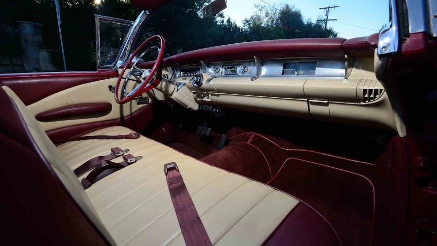 1957 Buick Century - Image 5 of 12