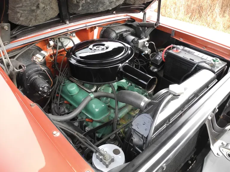 1957 Buick Century - Image 15 of 17