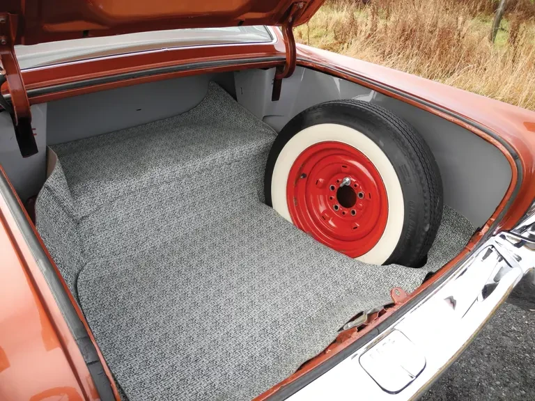 1957 Buick Century - Image 14 of 17