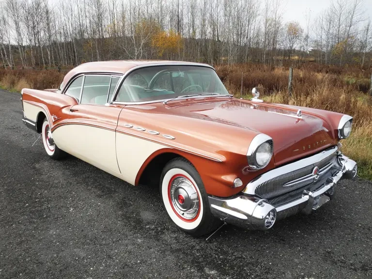 1957 Buick Century - Image 2 of 17