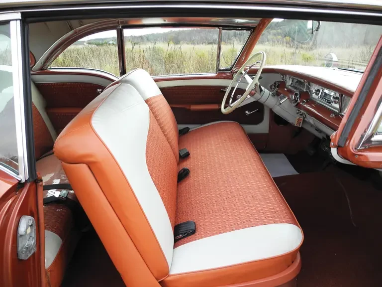 1957 Buick Century - Image 11 of 17