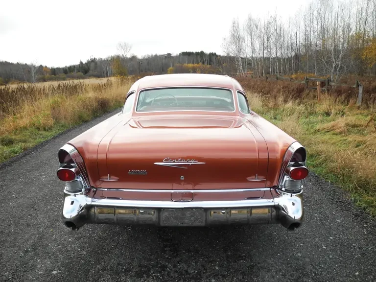 1957 Buick Century - Image 8 of 17