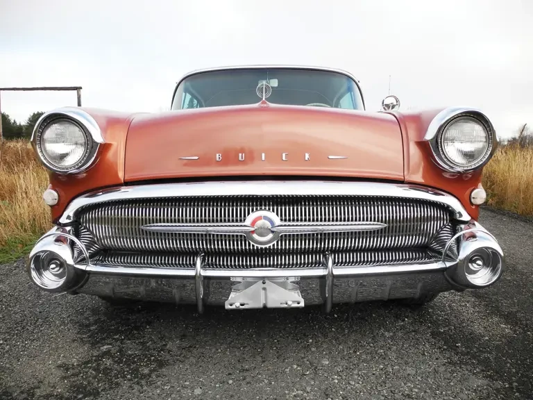 1957 Buick Century - Image 7 of 17