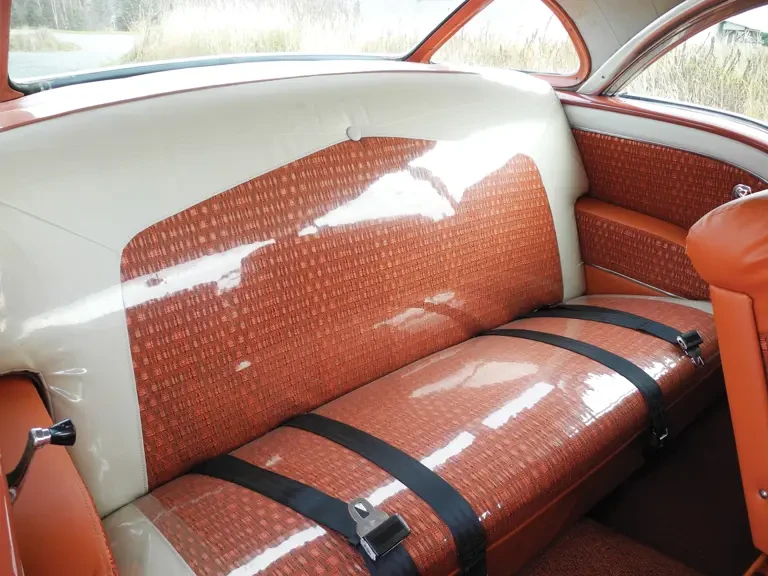 1957 Buick Century - Image 13 of 17