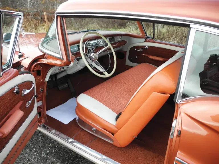 1957 Buick Century - Image 5 of 17