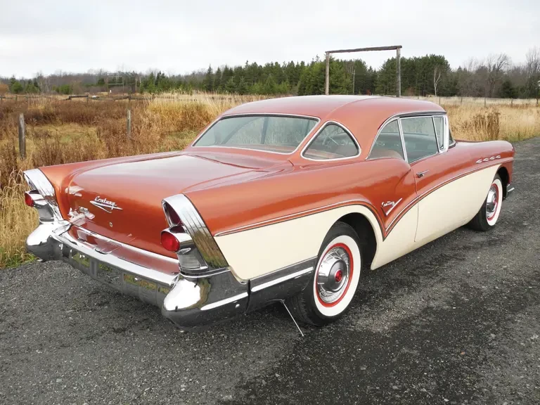 1957 Buick Century - Image 3 of 17