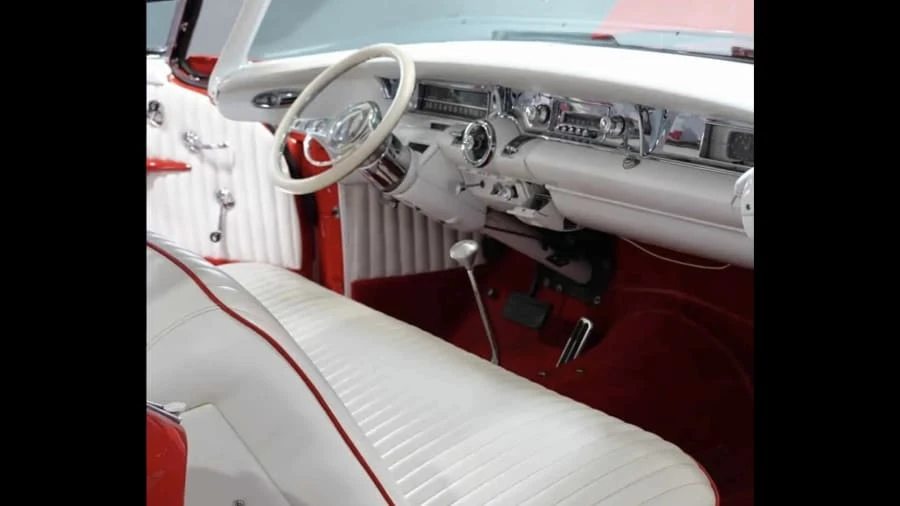 1957 Buick Century - Image 4 of 6