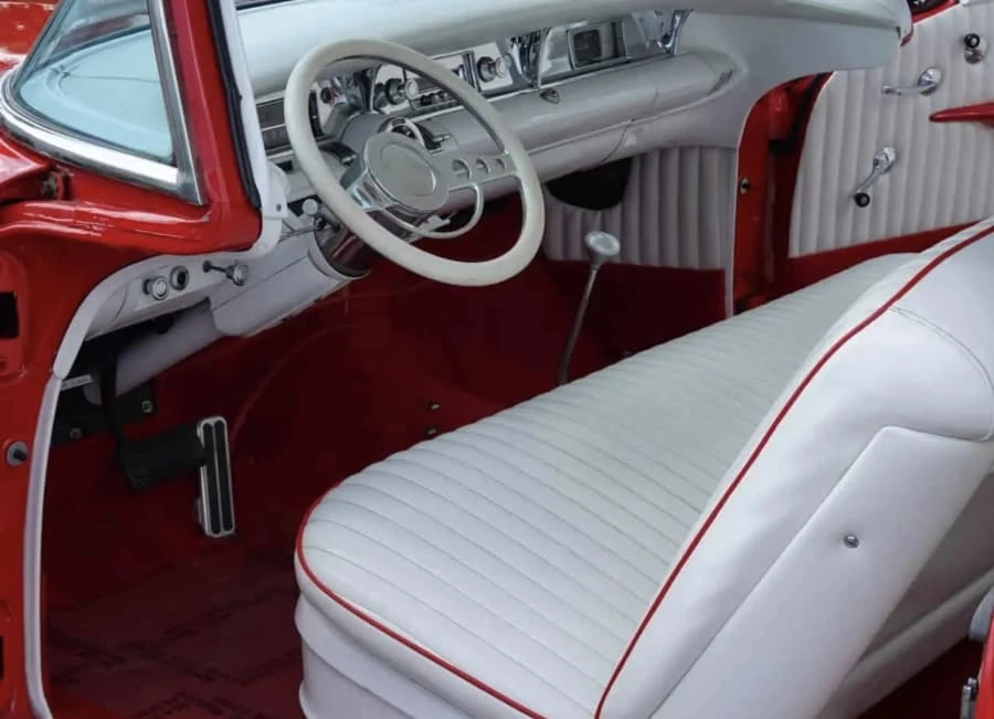 1957 Buick Century - Image 5 of 6
