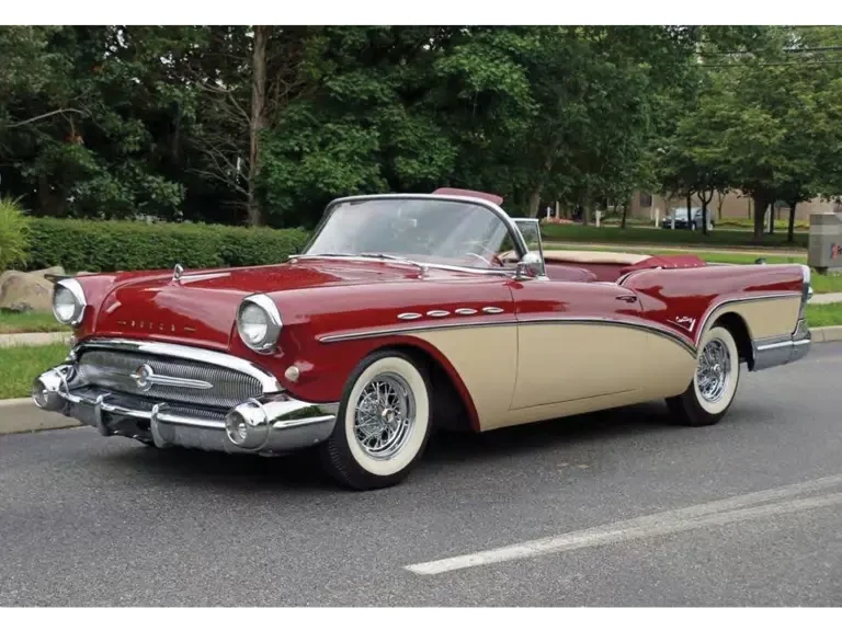 1957 Buick Century - Image 2 of 2