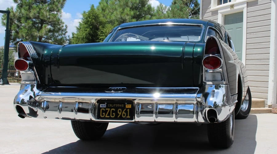 1957 Buick Century - Image 3 of 10