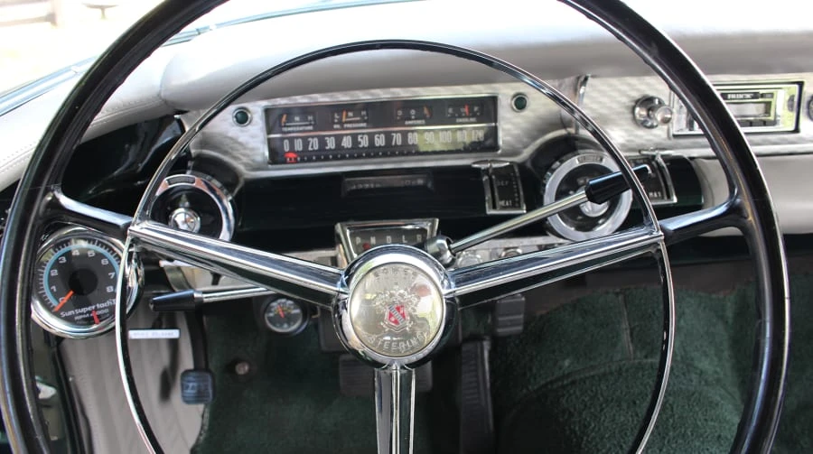 1957 Buick Century - Image 5 of 10