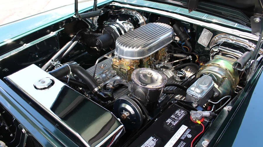 1957 Buick Century - Image 7 of 10