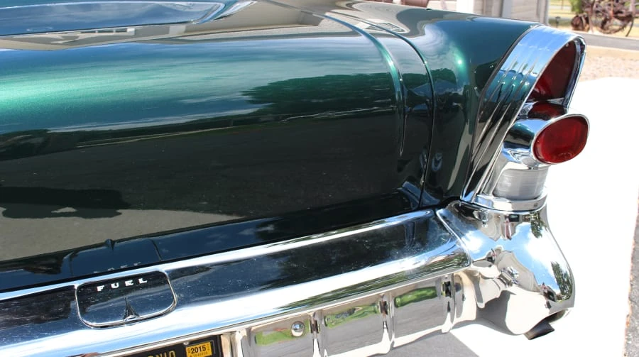 1957 Buick Century - Image 10 of 10
