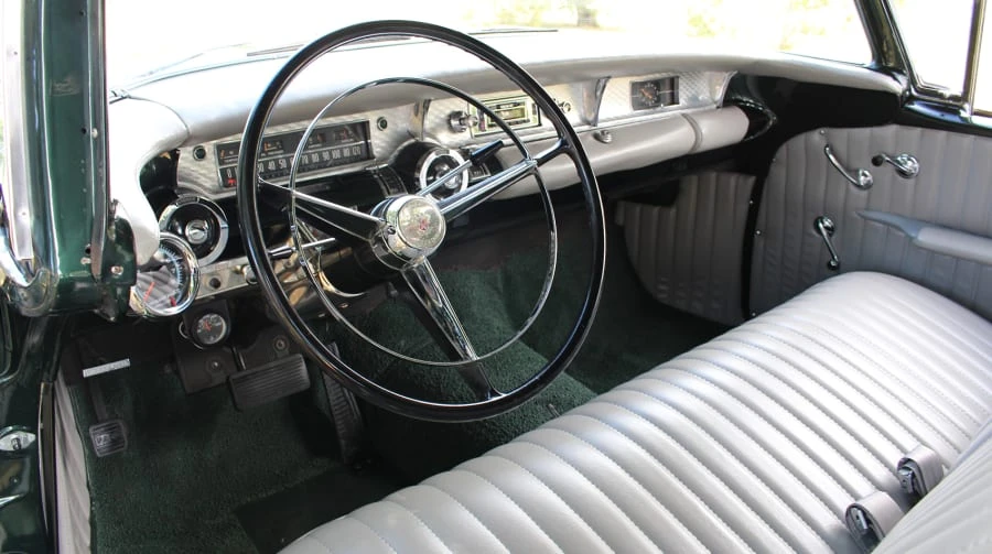 1957 Buick Century - Image 4 of 10