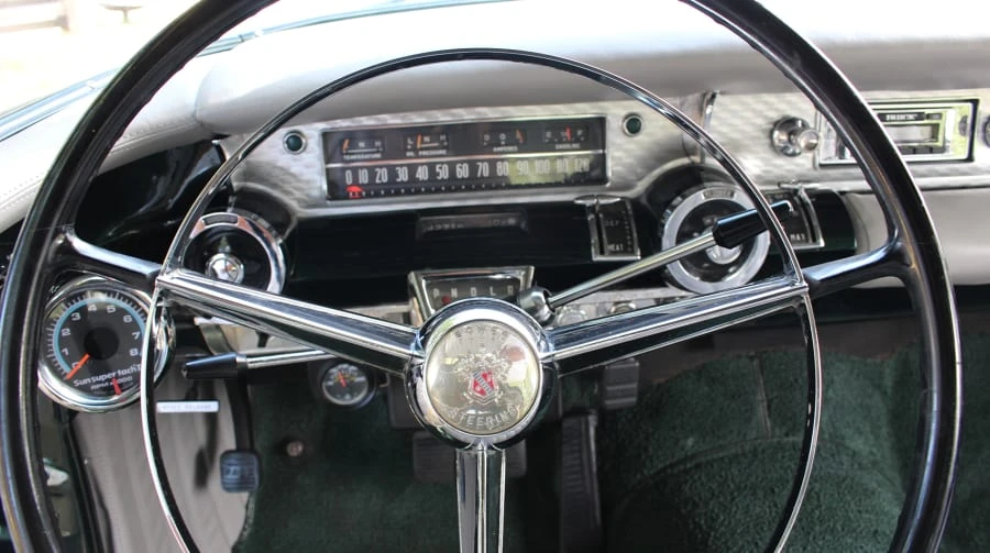 1957 Buick Century - Image 5 of 10