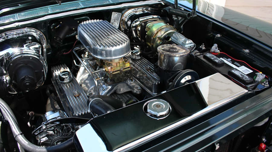 1957 Buick Century - Image 8 of 10