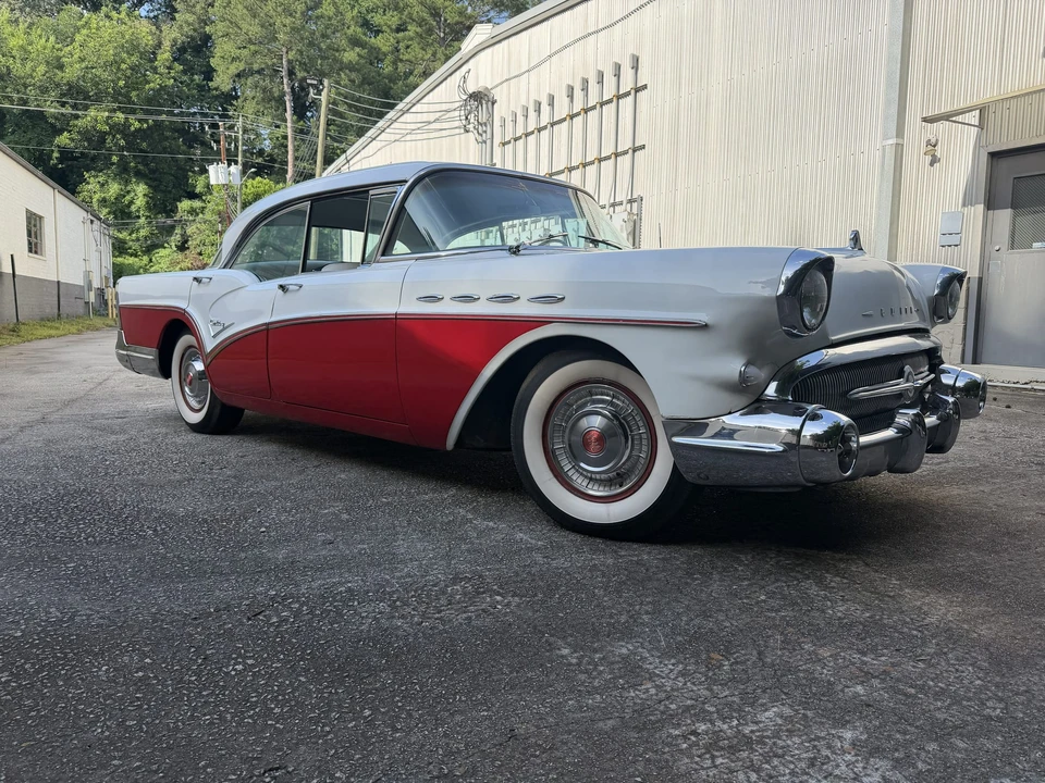 1957 Buick Century - Image 2 of 31