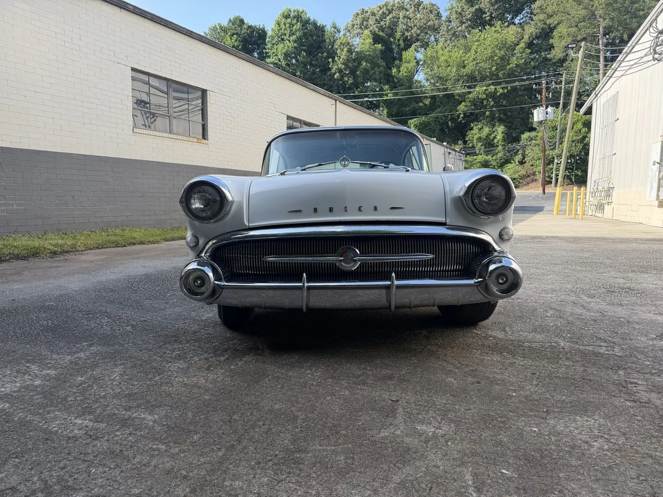 1957 Buick Century - Image 3 of 31