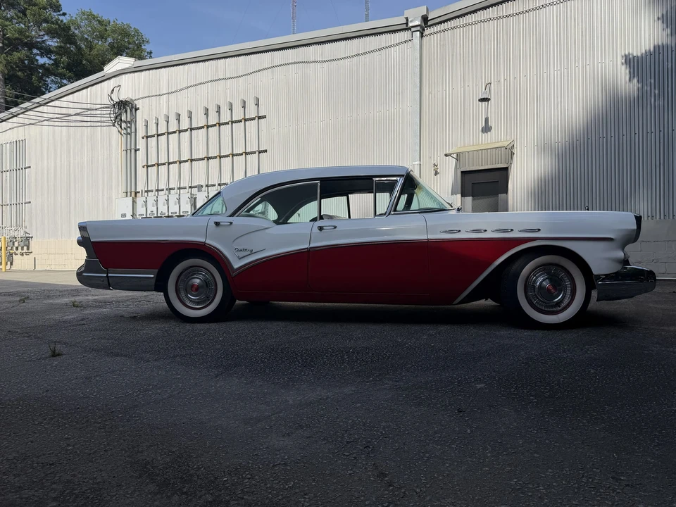 1957 Buick Century - Image 12 of 31