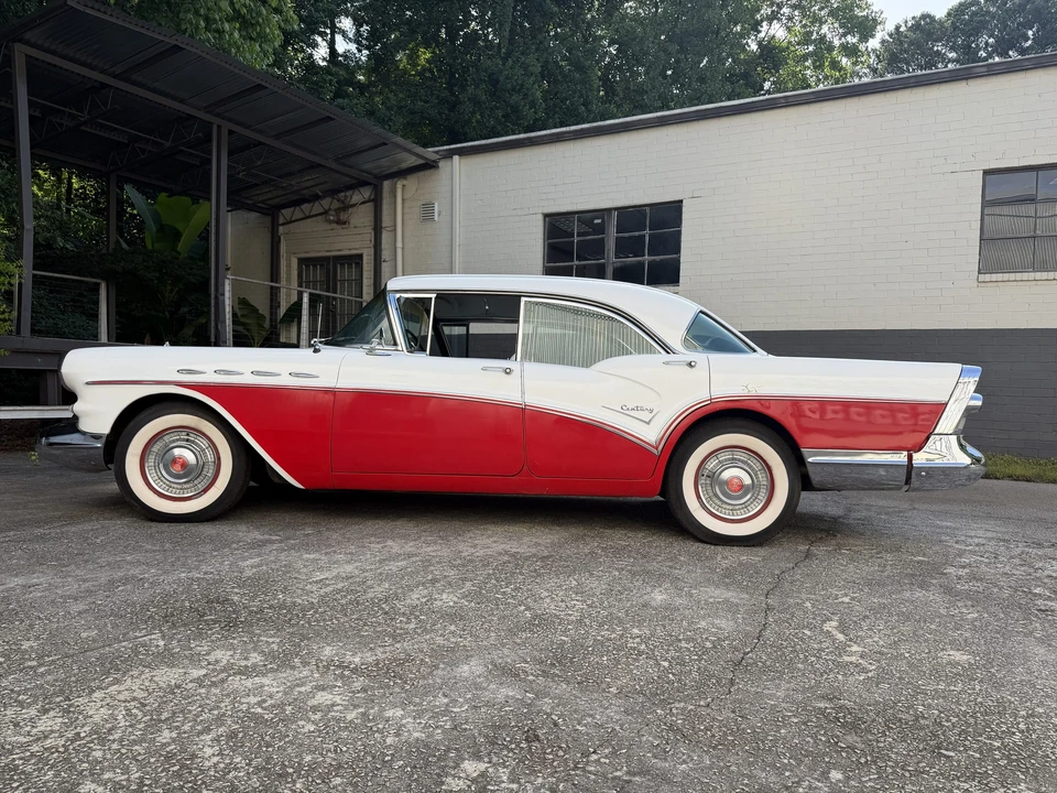 1957 Buick Century - Image 7 of 31