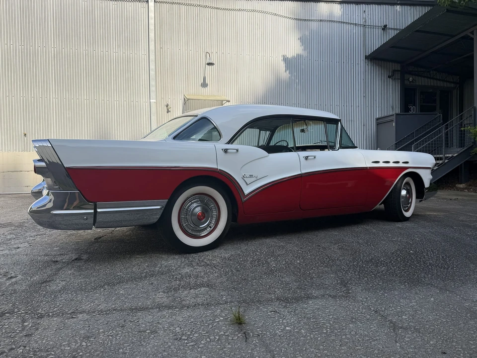 1957 Buick Century - Image 11 of 31