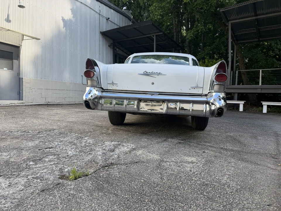 1957 Buick Century - Image 10 of 31