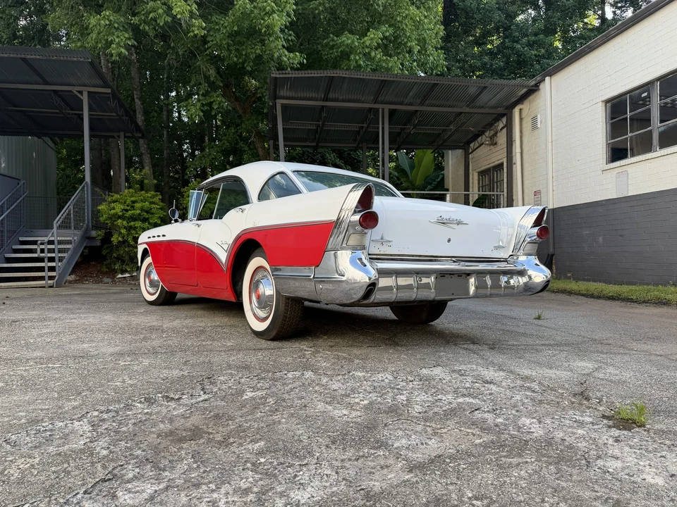 1957 Buick Century - Image 9 of 31