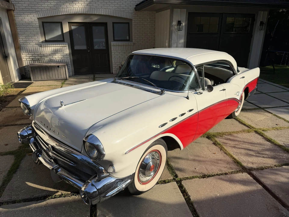 1957 Buick Century - Image 14 of 31