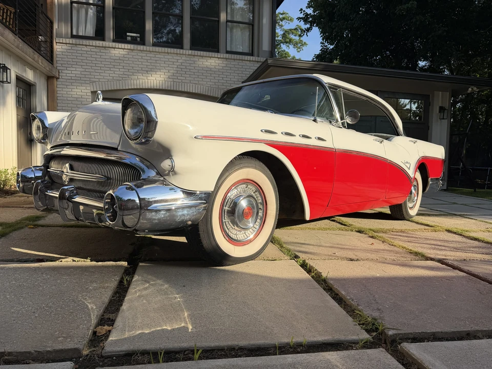 1957 Buick Century - Image 15 of 31