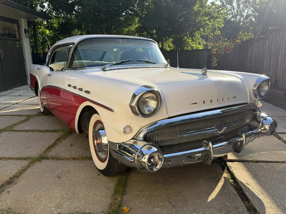 1957 Buick Century - Image 17 of 31