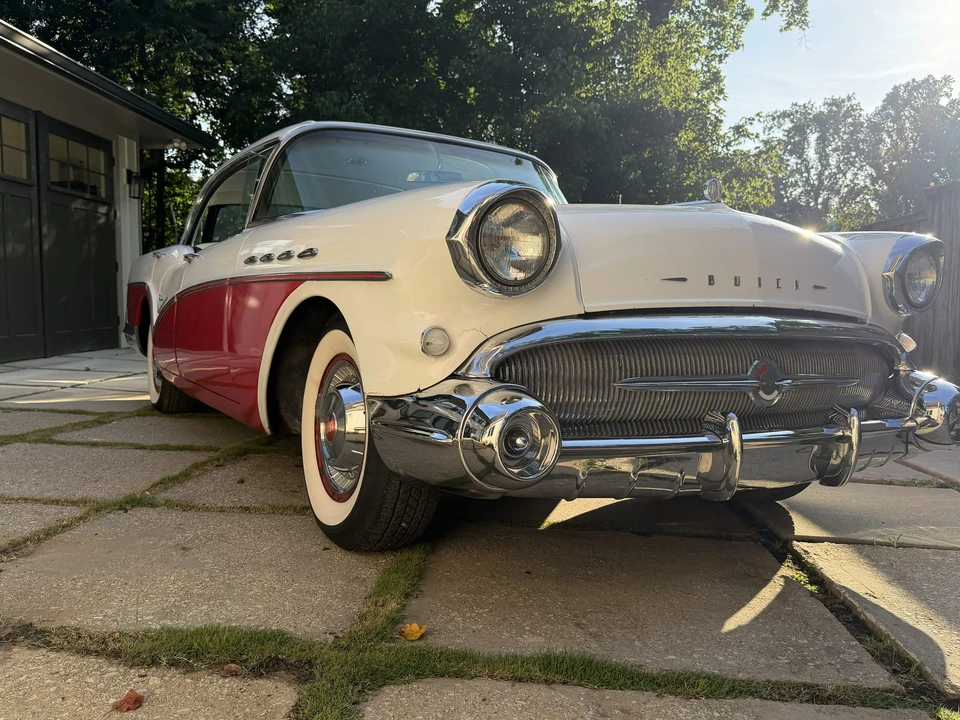 1957 Buick Century - Image 18 of 31