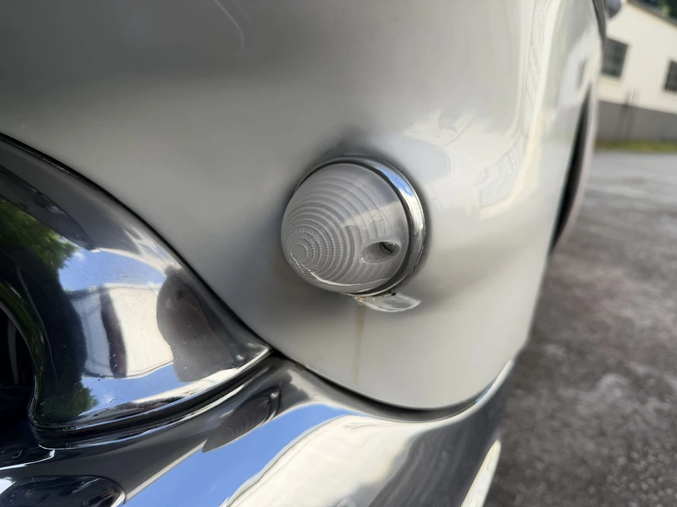 1957 Buick Century - Image 25 of 31