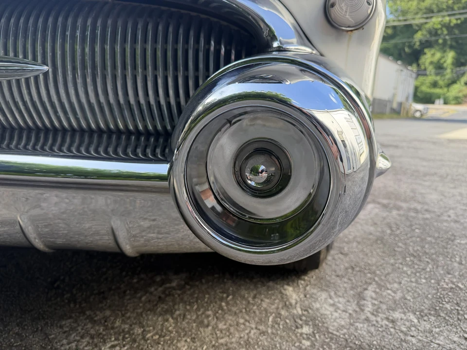 1957 Buick Century - Image 26 of 31