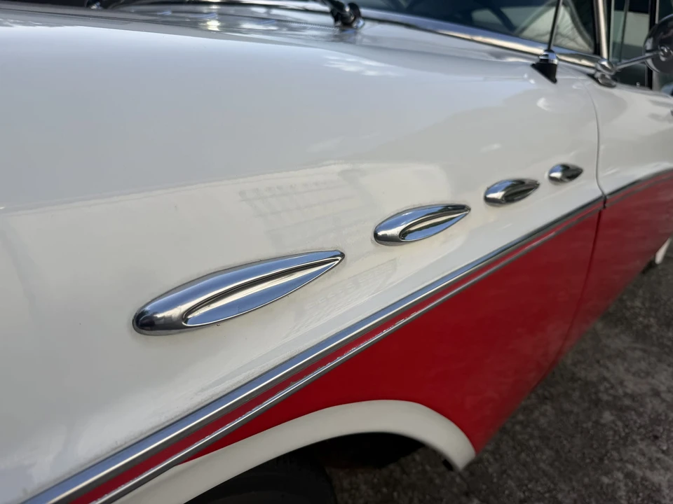 1957 Buick Century - Image 27 of 31