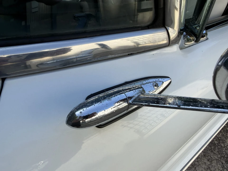 1957 Buick Century - Image 29 of 31