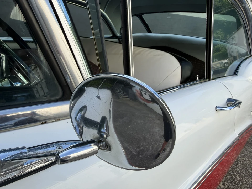 1957 Buick Century - Image 30 of 31
