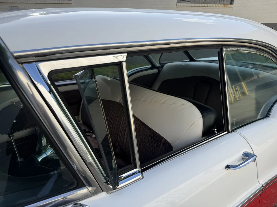 1957 Buick Century - Image 31 of 31