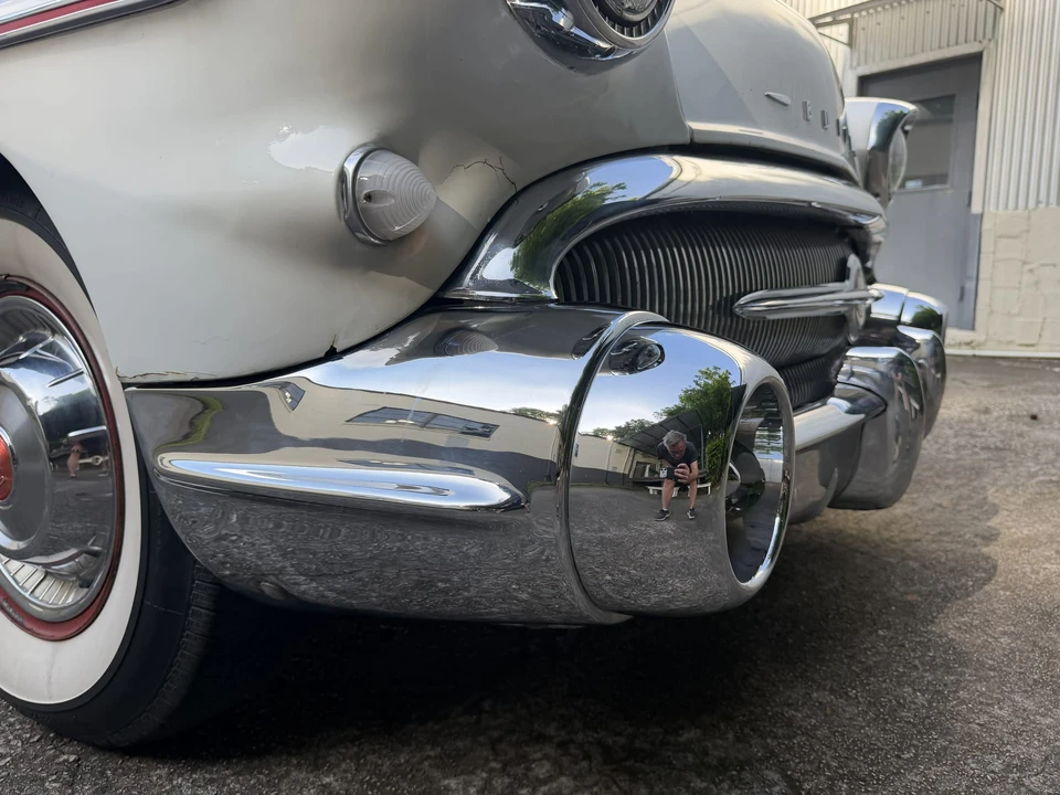 1957 Buick Century - Image 22 of 31