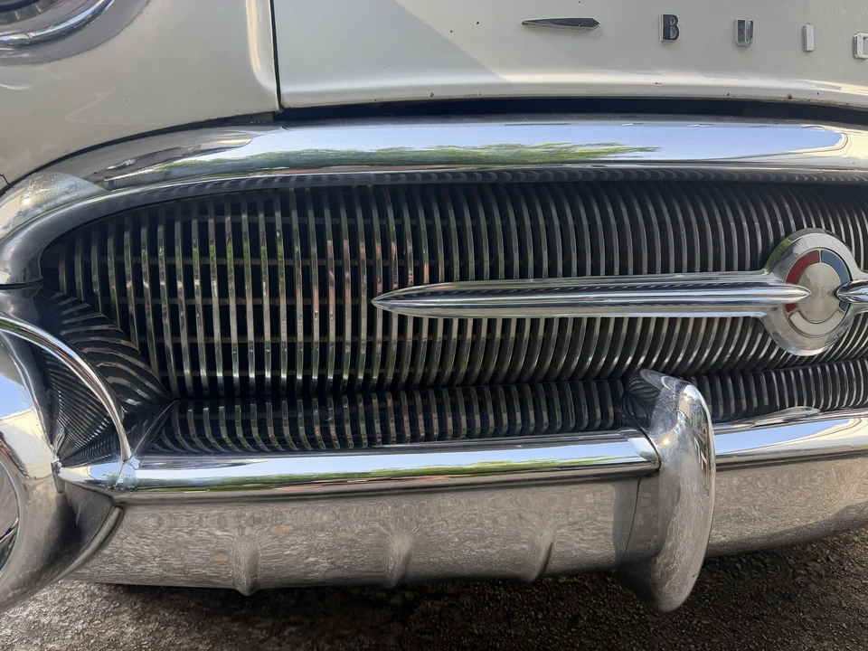 1957 Buick Century - Image 23 of 31