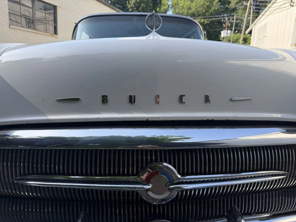 1957 Buick Century - Image 20 of 31