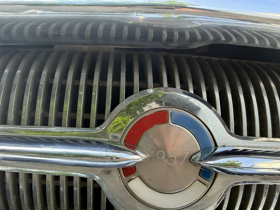 1957 Buick Century - Image 21 of 31