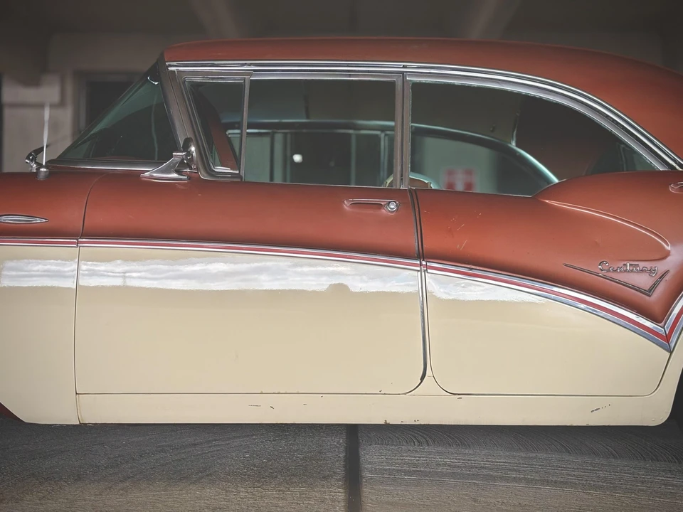 1957 Buick Century - Image 25 of 31
