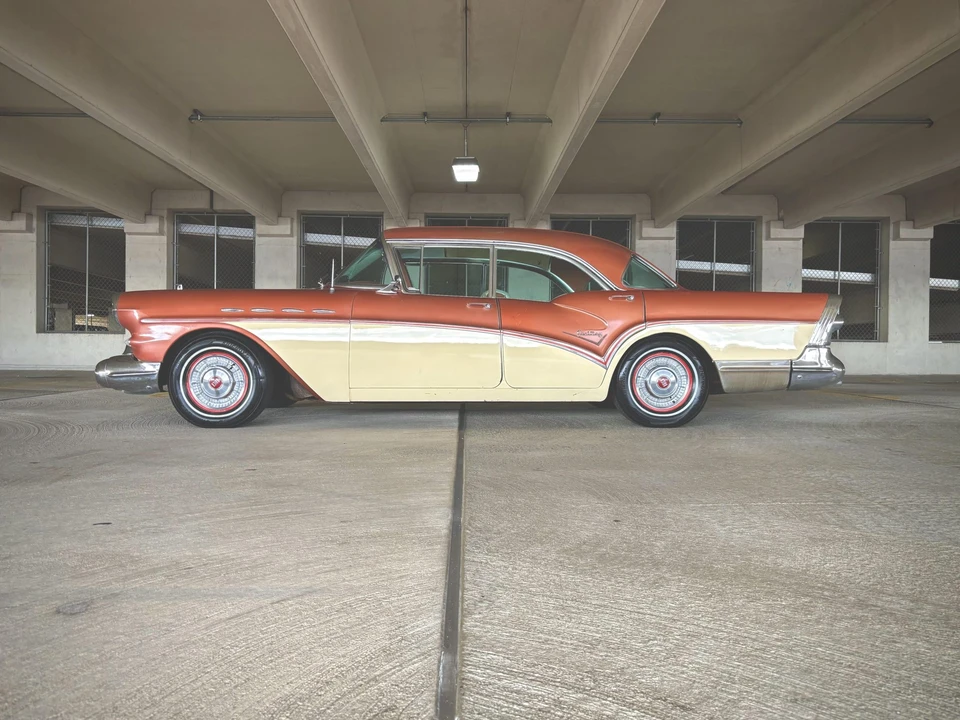 1957 Buick Century - Image 17 of 31