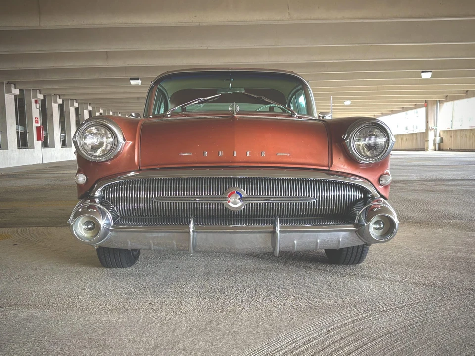 1957 Buick Century - Image 2 of 31