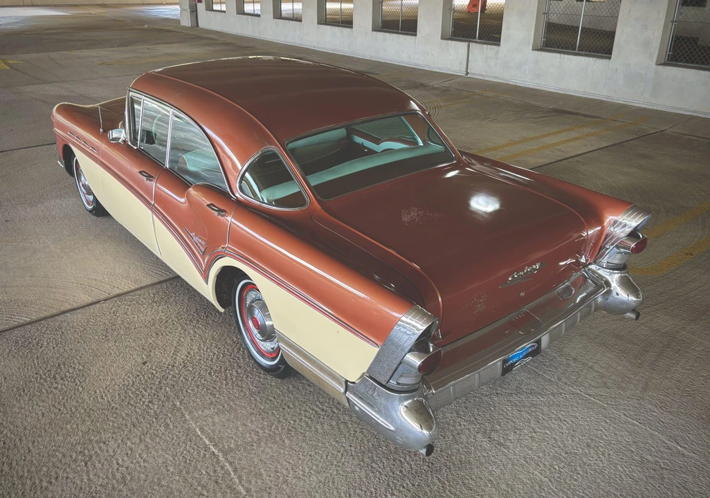 1957 Buick Century - Image 15 of 31