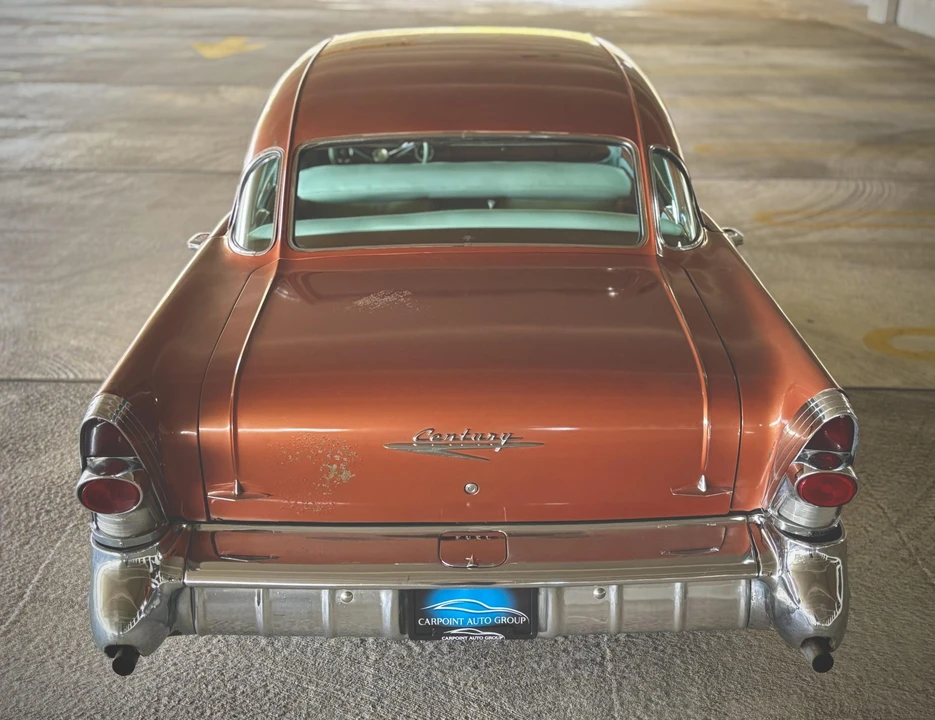 1957 Buick Century - Image 11 of 31
