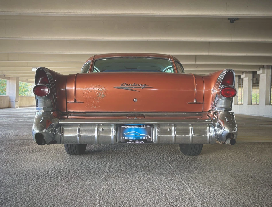 1957 Buick Century - Image 13 of 31
