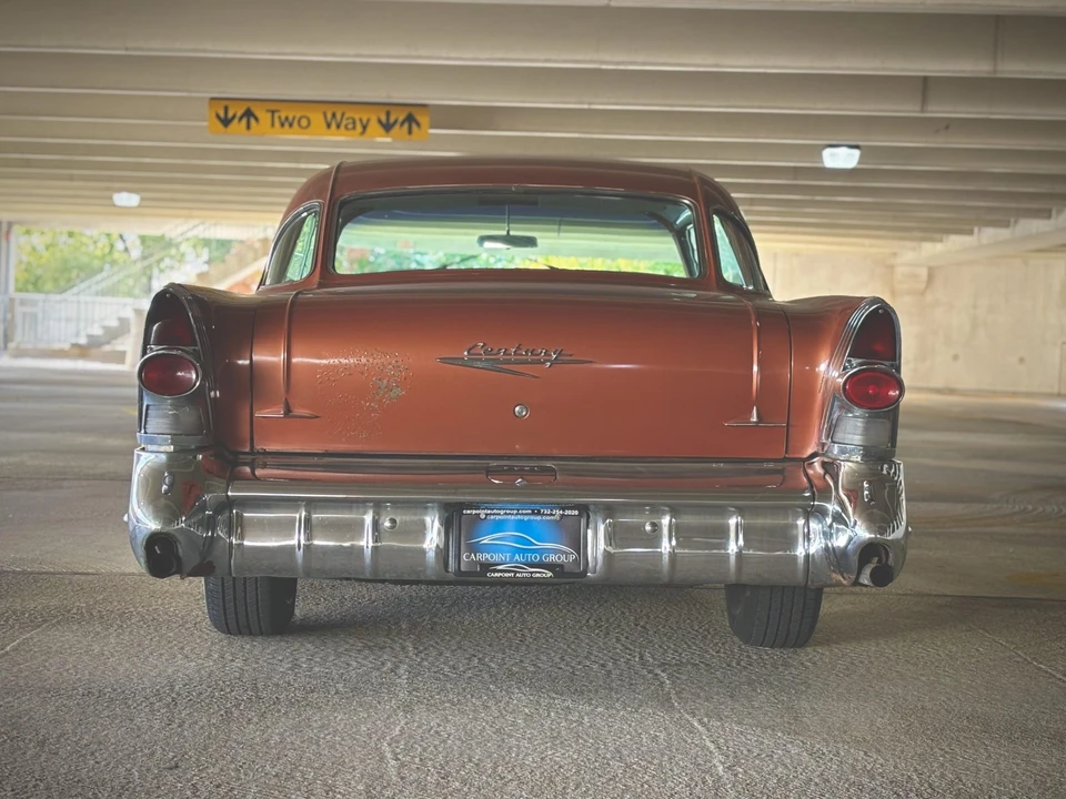 1957 Buick Century - Image 12 of 31