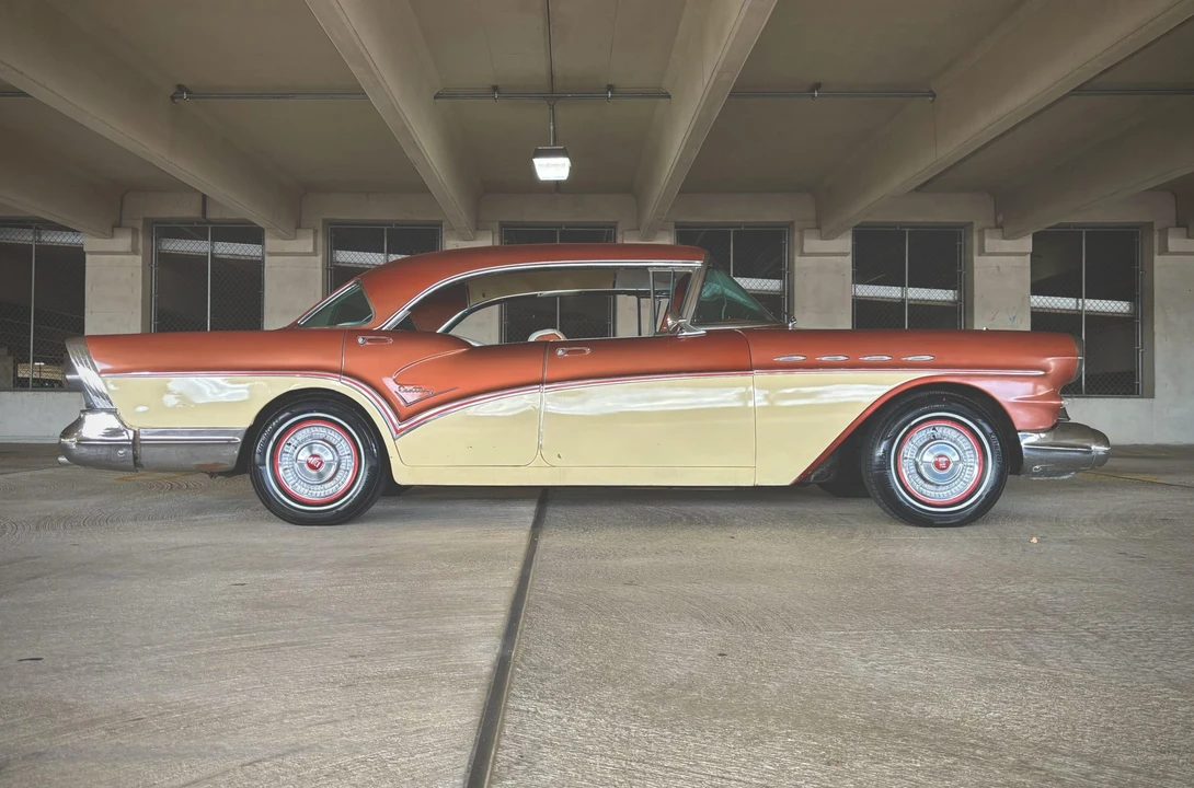 1957 Buick Century - Image 6 of 31