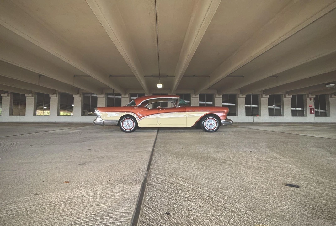 1957 Buick Century - Image 8 of 31